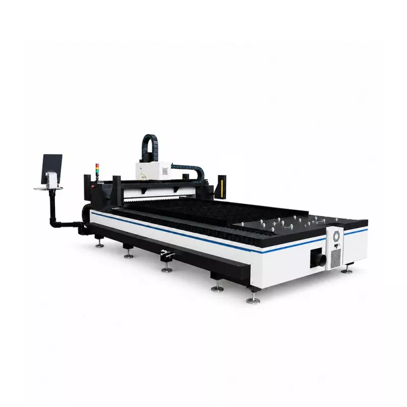 Paano Mapapahusay ng High-Power Flatbed Laser Cutting Machine ang Iyong Kahusayan sa Paggawa ng Metal? Paano Mapapahusay ng High-Power Flatbed Laser Cutting Machine ang Iyong Kahusayan sa Paggawa ng Metal?