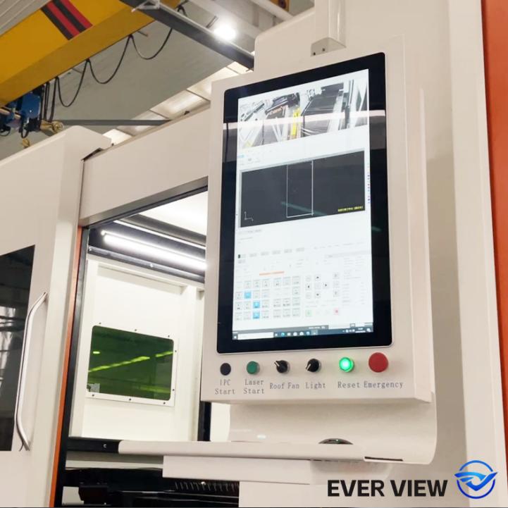 Paano I-optimize ang Laser Cutting Machine Cutting Parameters - EVER VIEW Shares Practical Debugging Techniques