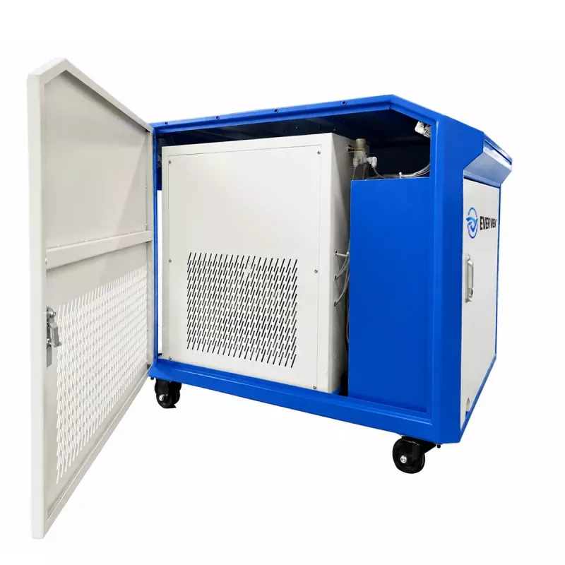 4 Sa 1 Welding Nitrogen Generator