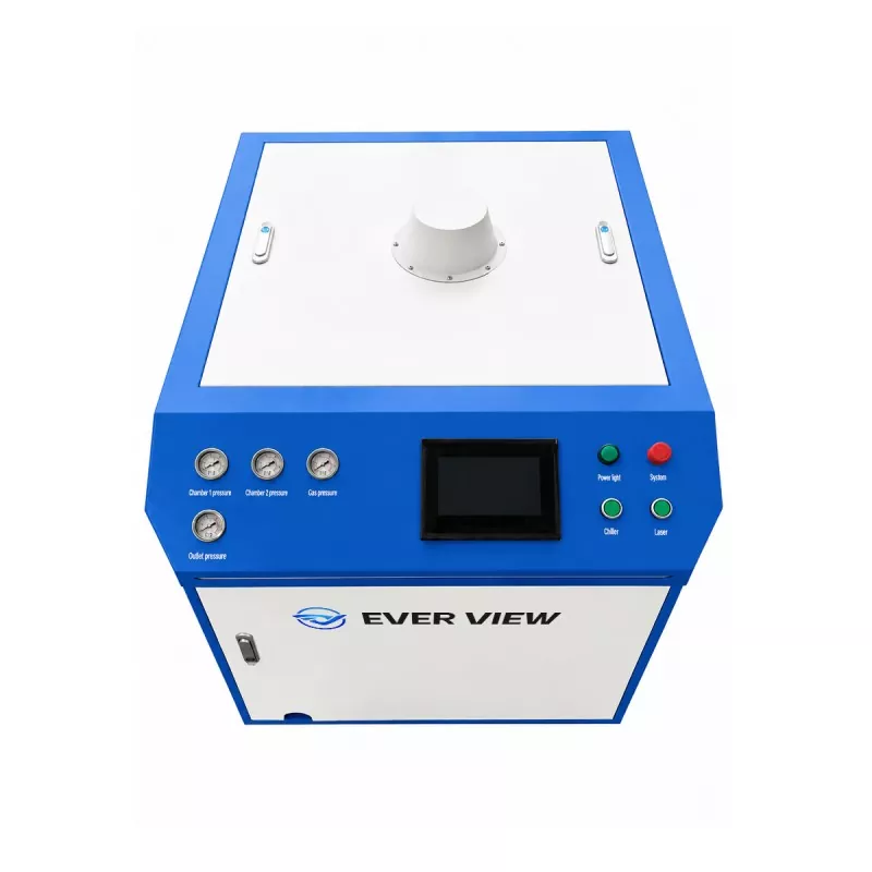 4 Sa 1 Welding Nitrogen Generator