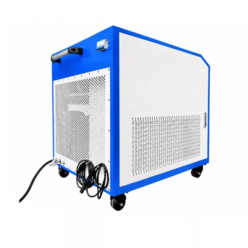 4 Sa 1 Welding Nitrogen Generator