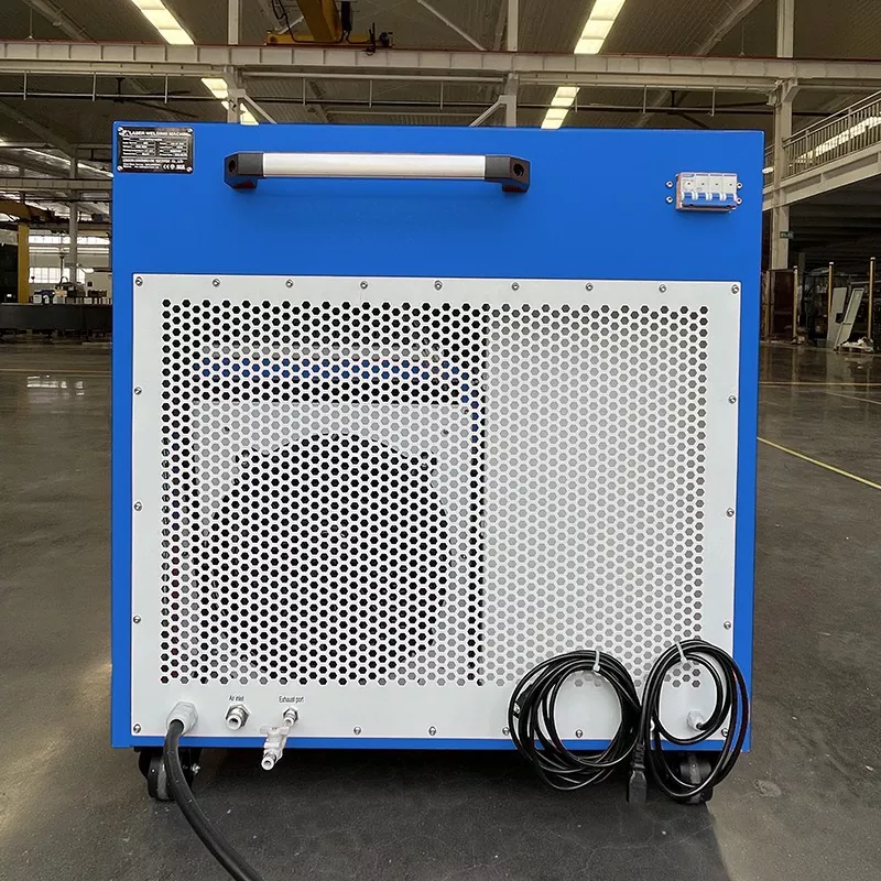 4 Sa 1 Welding Nitrogen Generator