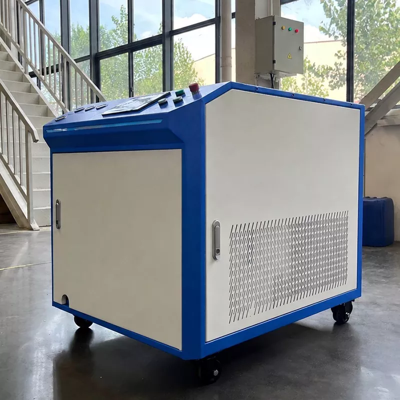 4 Sa 1 Welding Nitrogen Generator