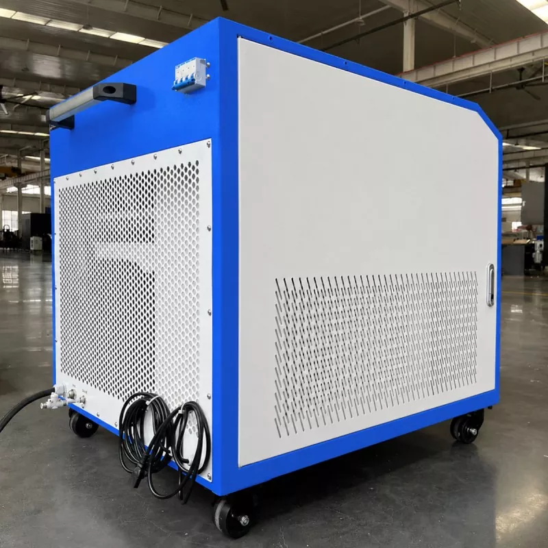 4 Sa 1 Welding Nitrogen Generator