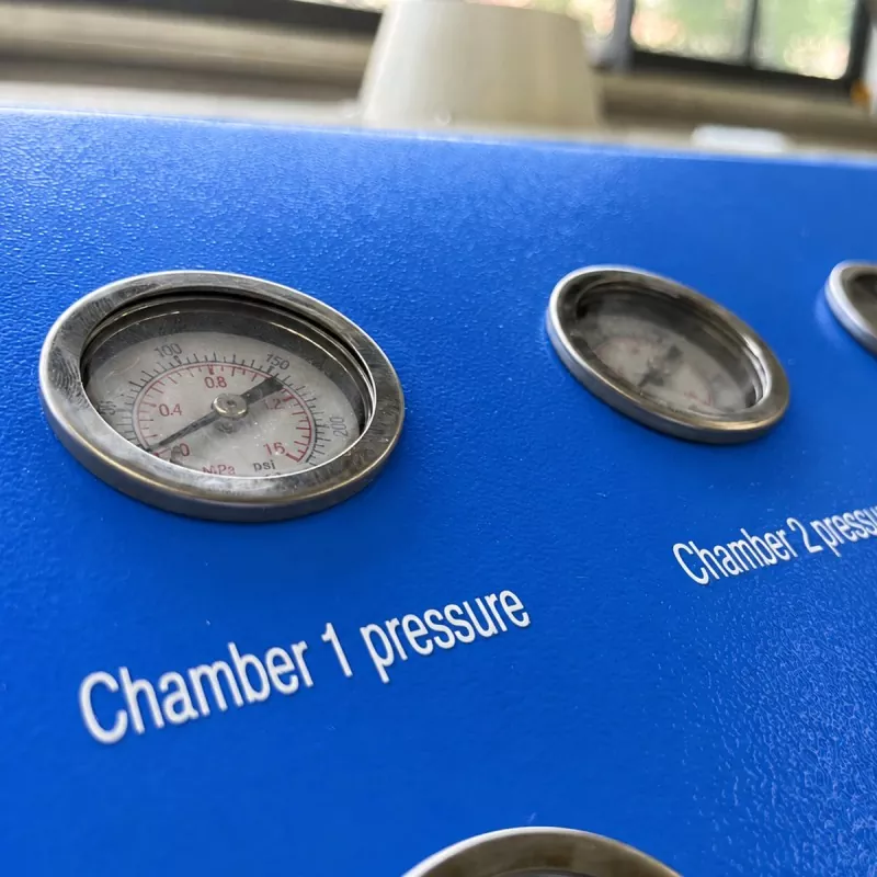 4 Sa 1 Welding Nitrogen Generator