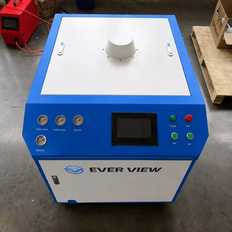 4 Sa 1 Welding Nitrogen Generator