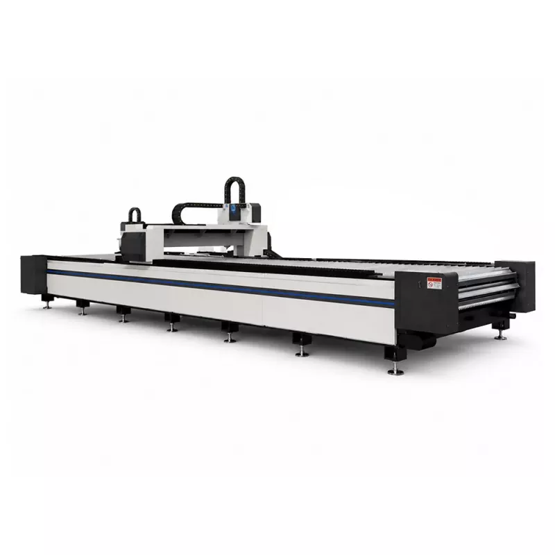 Linya ng Produksyon ng Coil Cutting