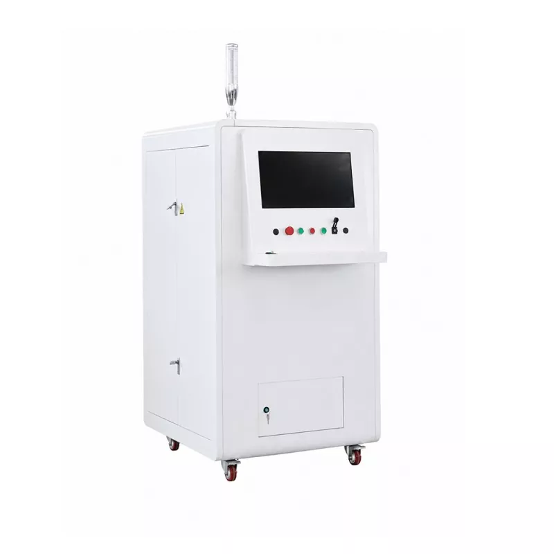 Linya ng Produksyon ng Coil Cutting
