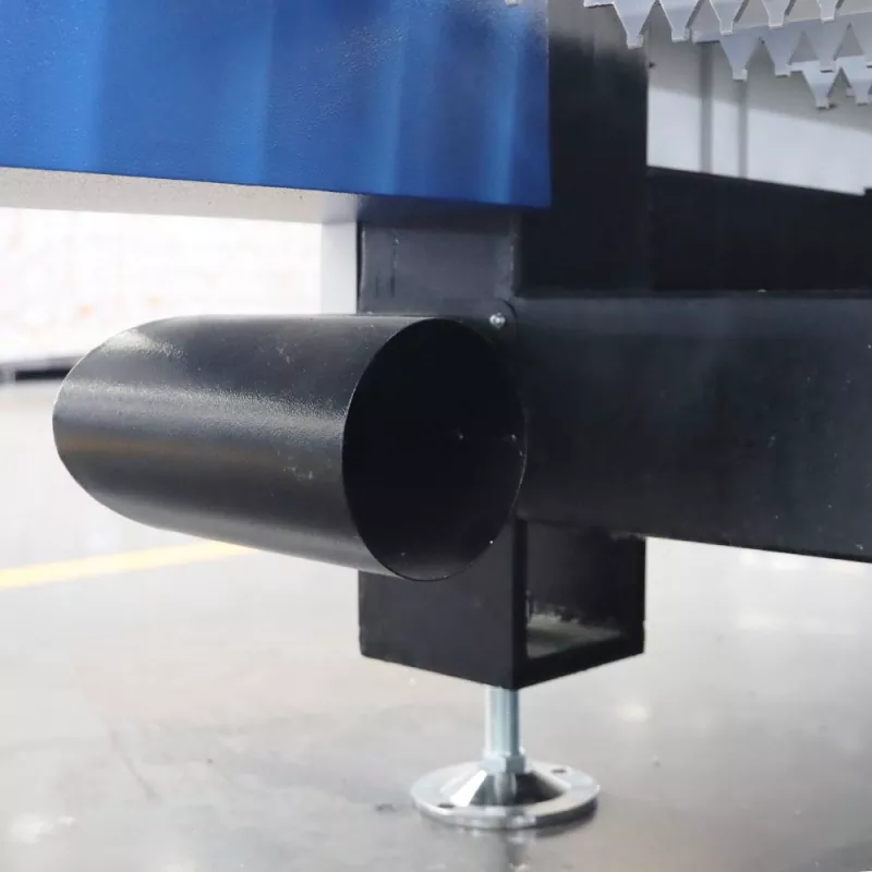Linya ng Produksyon ng Coil Cutting