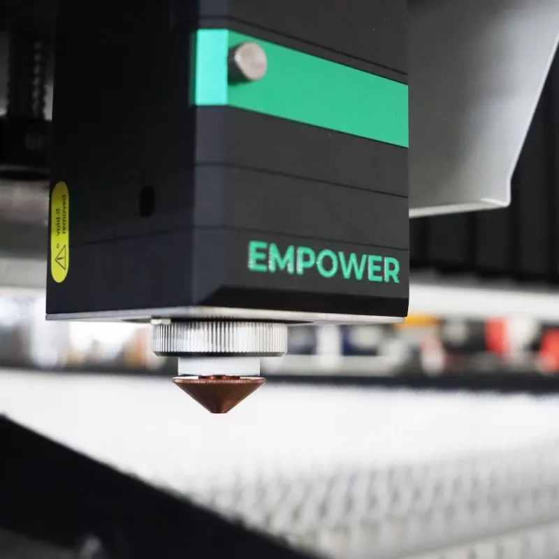 Linya ng Produksyon ng Coil Cutting