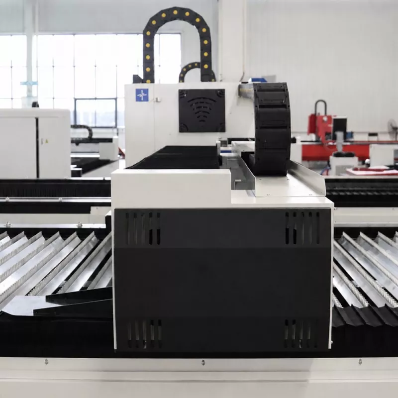Linya ng Produksyon ng Coil Cutting