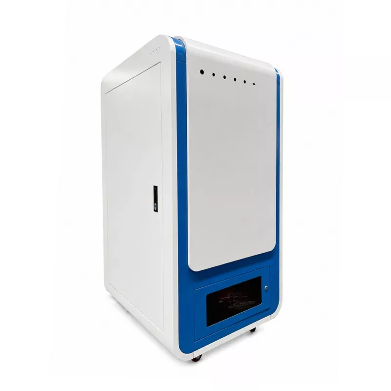 Matipid na Fiber Laser Tube Cutting Machine