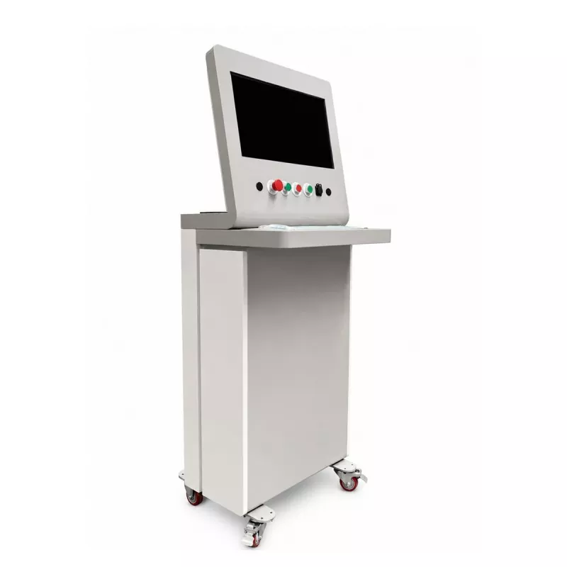 Matipid na Fiber Laser Tube Cutting Machine