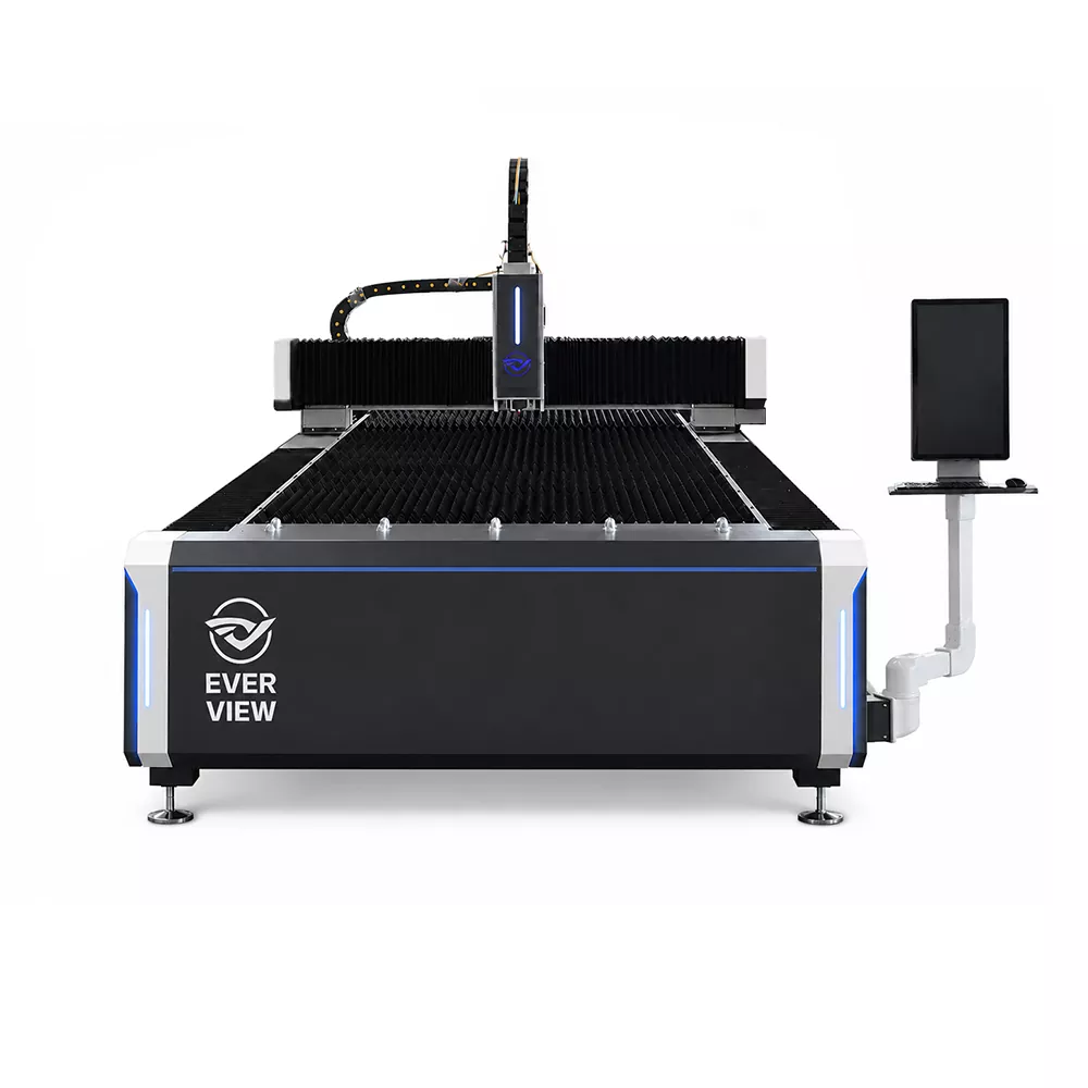 Flatbed Cutting Machine Flatbed Cutting Machine