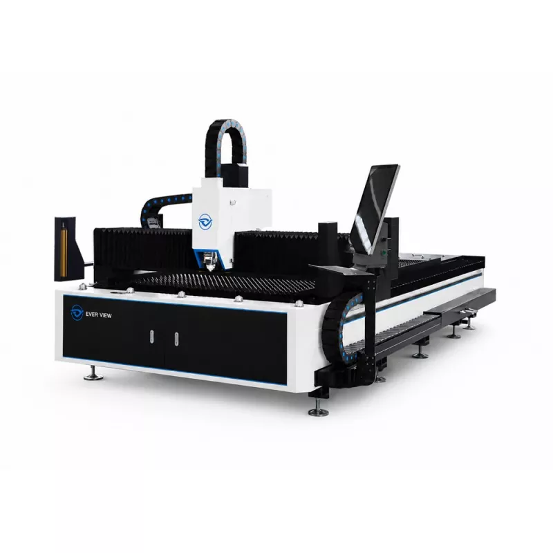 High-Power Flatbed Laser Cutting Machine