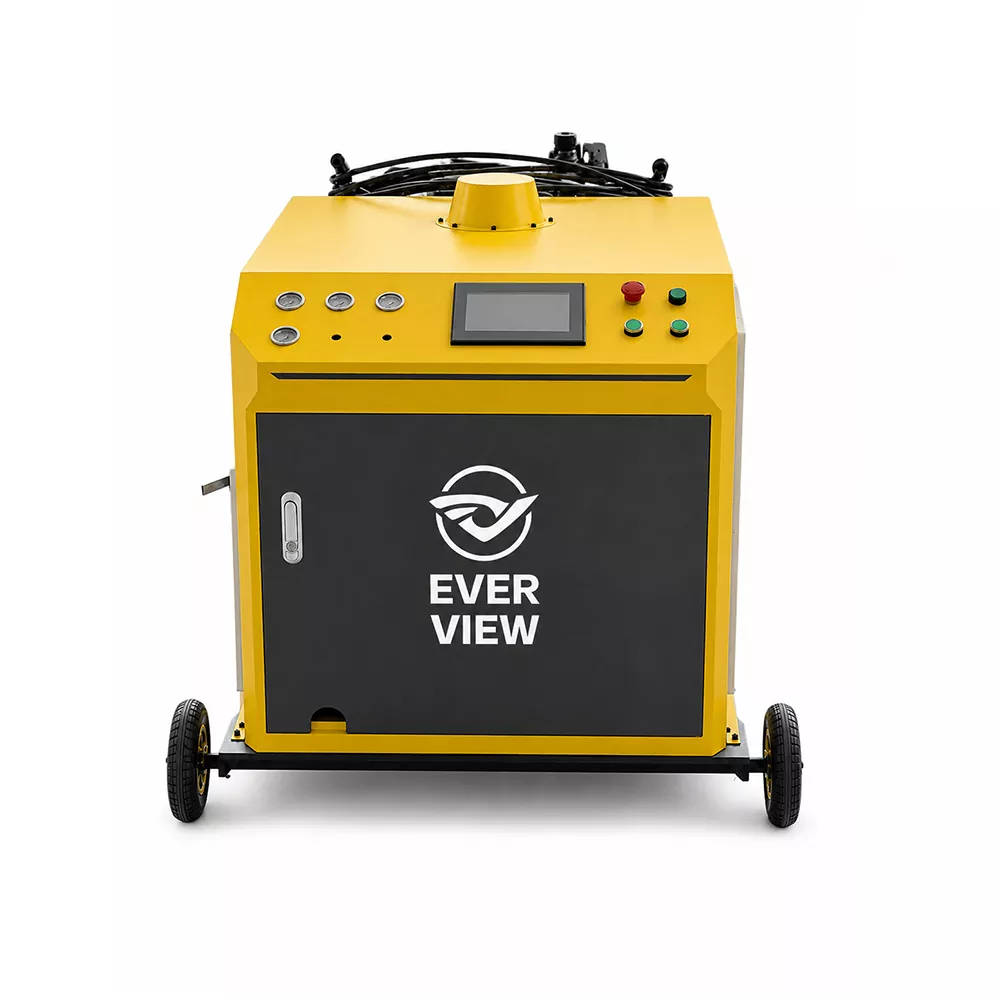 Pinagsamang Welding Nitrogen Generator