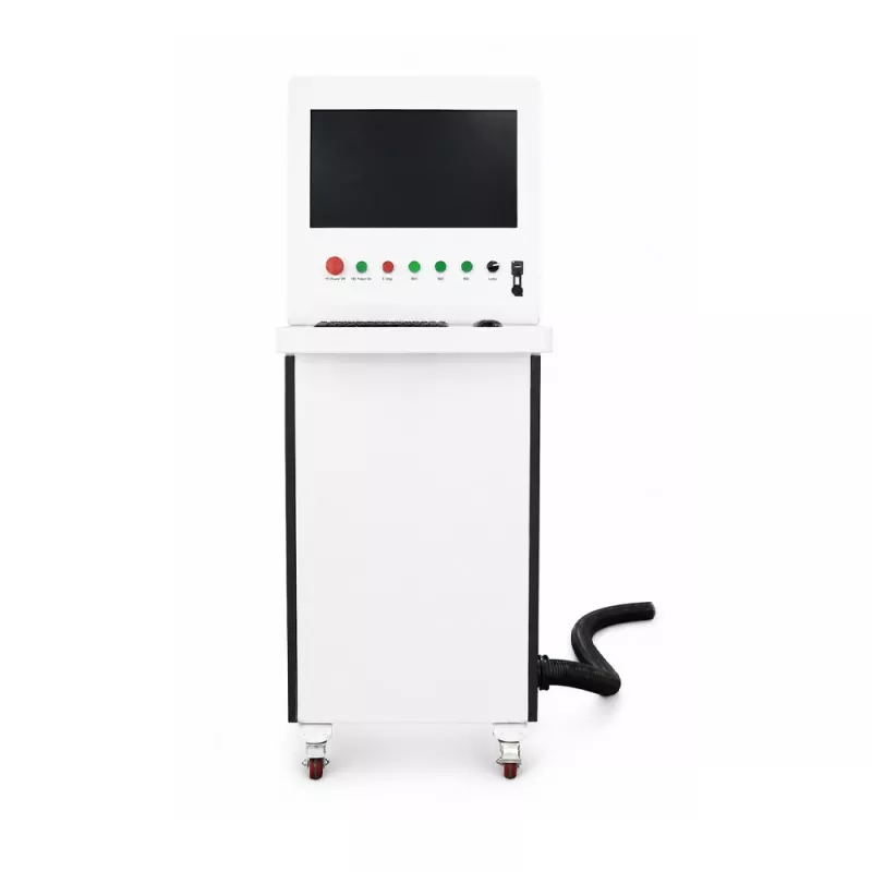 Malaking Format Beam Surround Cutting Machine