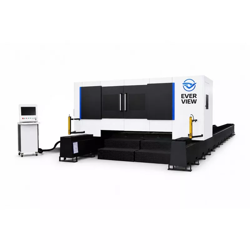 Malaking Format Beam Surround Cutting Machine
