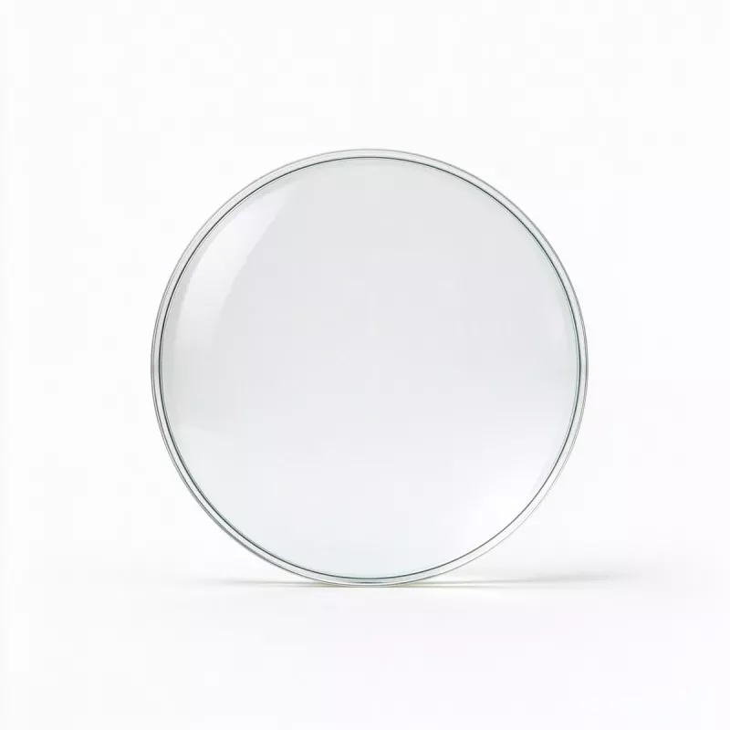 Laser Cutting Machine Lens