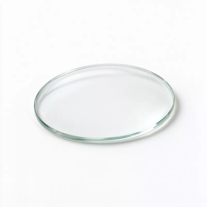 Laser Cutting Machine Lens