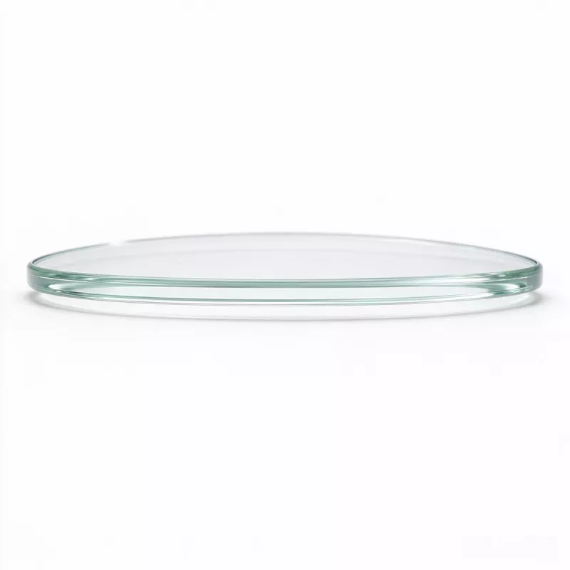 Laser Cutting Machine Lens