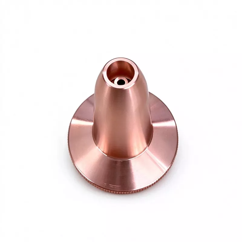 Laser Cutting Machine Nozzles