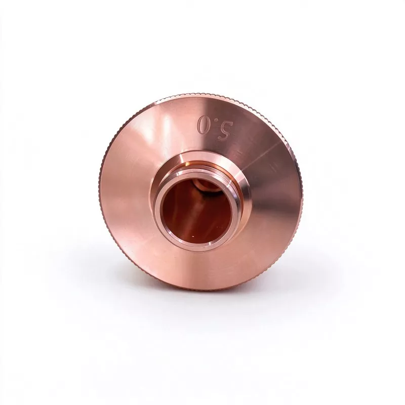 Laser Cutting Machine Nozzles