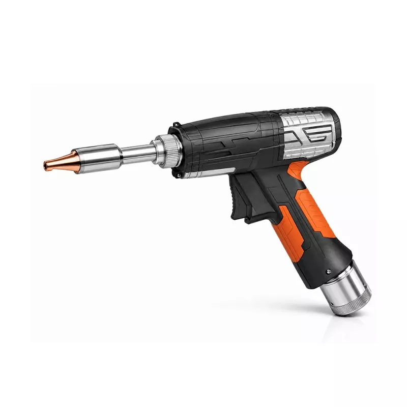 Laser Handheld Welding Machine Laser Handheld Welding Machine