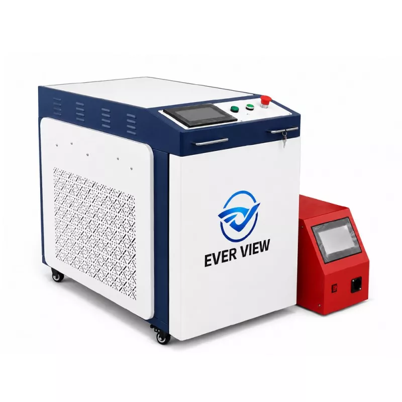 Laser Handheld Welding Machine