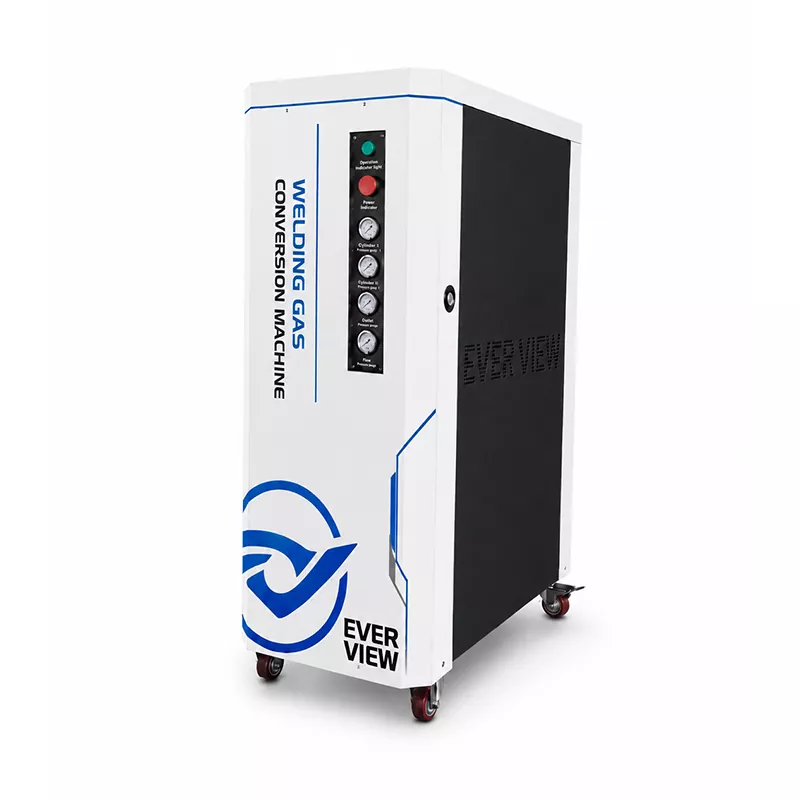 Nitrogen Generator - 1 Hanggang 2