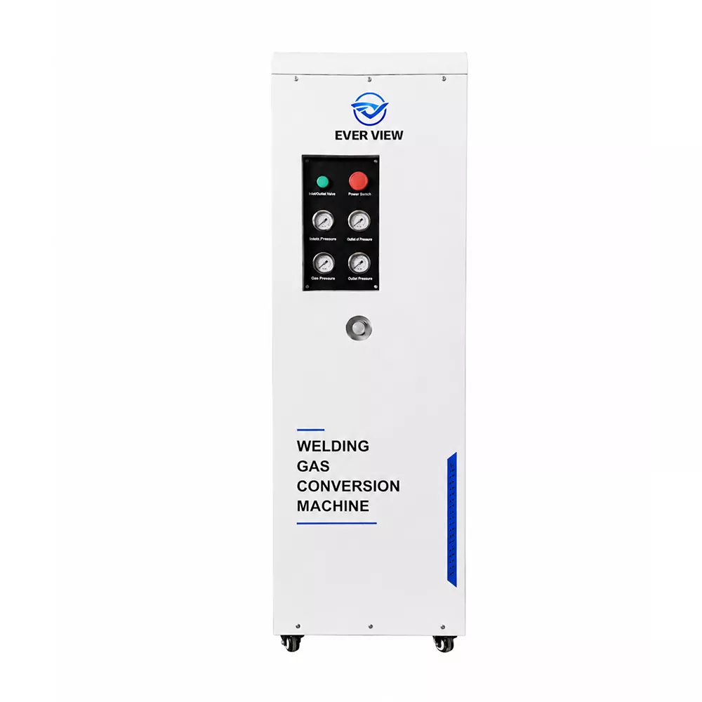 Nitrogen Generator - 1 Hanggang 3