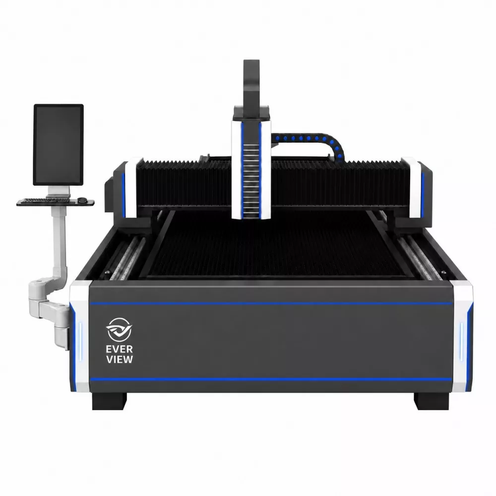 Semi-Eclosed Exchange Table Laser Cutting Machine Semi-Eclosed Exchange Table Laser Cutting Machine